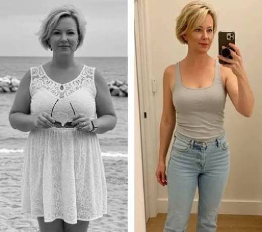 Verified user sharing improved metabolism and energy after using TrimPure Gold Patch